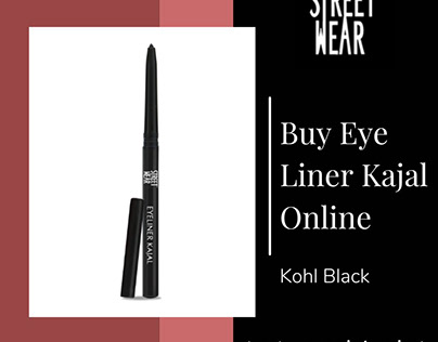 Buy Eye Liner Kajal Online
