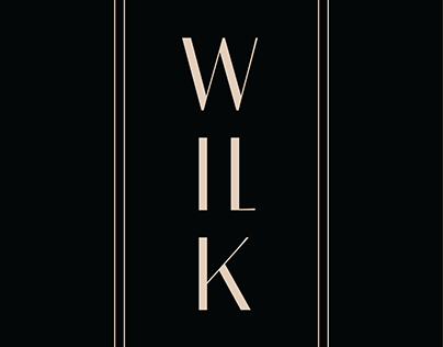 Wilk Alt-Milk, Brand Design