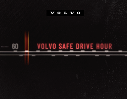 Volvo Safe Drive