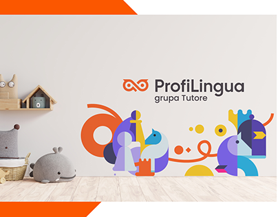 Rebranding ProfiLingua