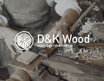 Branding - D&K Wood