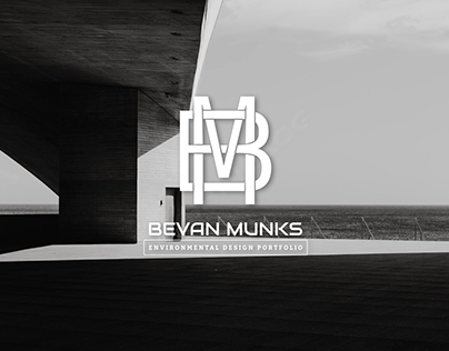 BEVAN MUNKS - Environmental Portfolio