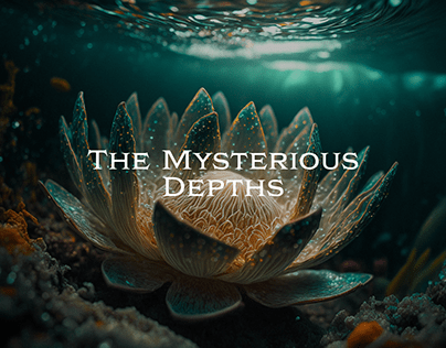 The Mysterious Depths
