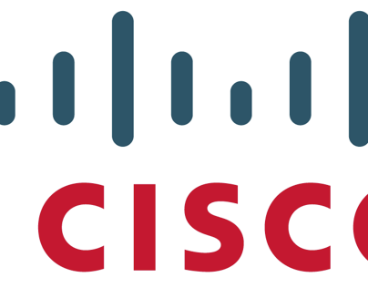 Cisco brand identity