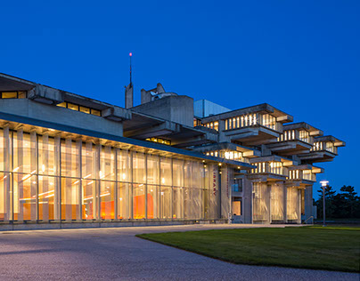 Claire T Carney Library: UMass Dartmouth