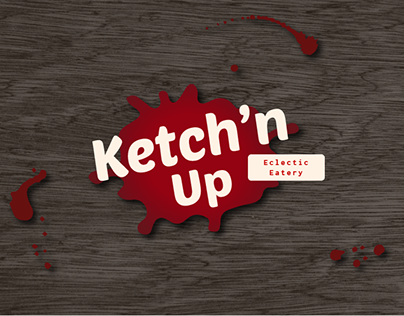 Ketch'n Up