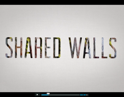 Shared Walls