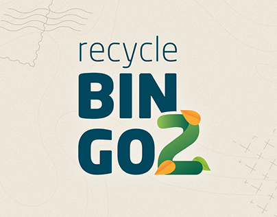 Recycle BinGo App