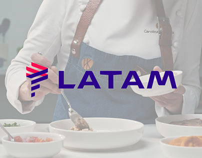 Chefs Latam Airlines
