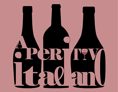Aperitivo Italiano - Wine Tasting
