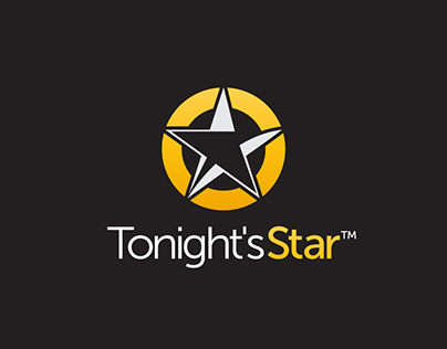 Tonight`s Star Logo