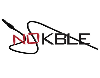 NoKBLE Media Productions Logo