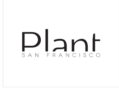 Plant San Francisco