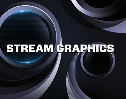 Stream Graphics