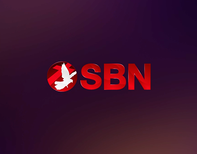 SBN rebrand Idents