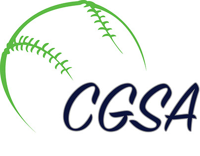 CGSA Logo Variations