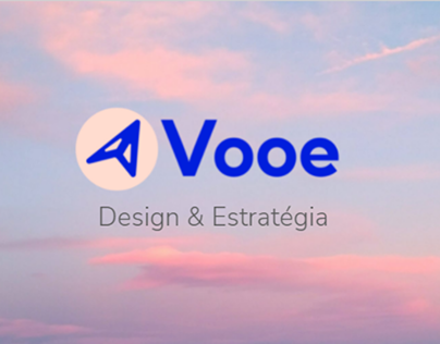 Vooe - Design e Estratégia