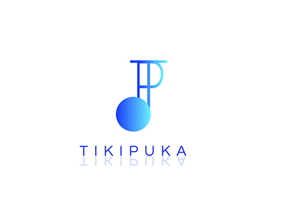 TikiPuka- Logo