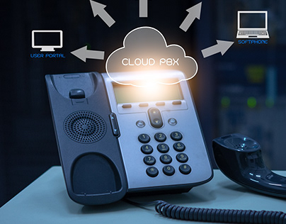 Voip Business phone
