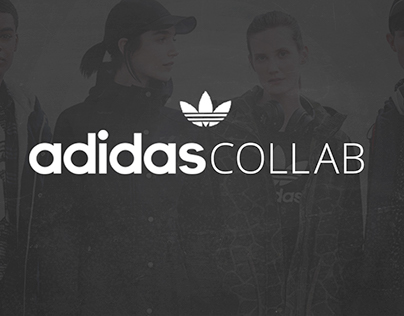 Monster Products Adidas Collab.