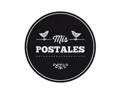 Mis Postales   // 2011 - 2012 //