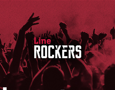 Line Rockers