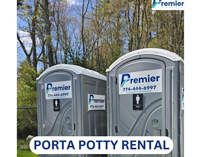 Why we are 1 porta potty rental massachusetts