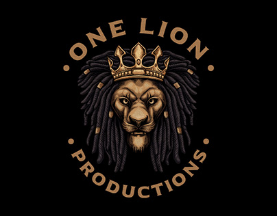 One Lion Productions