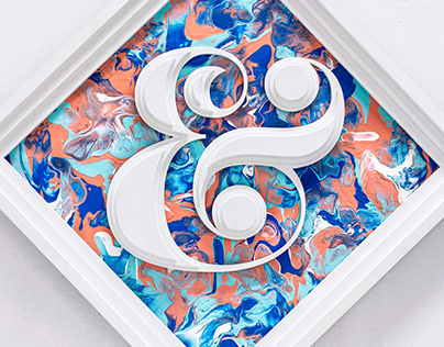 B&A - The Ampersand