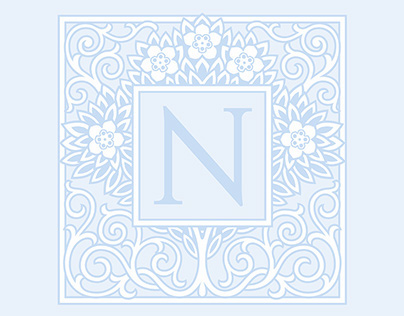 NUSSHOLD logo and mini identity