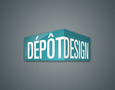 Dépôt-Design