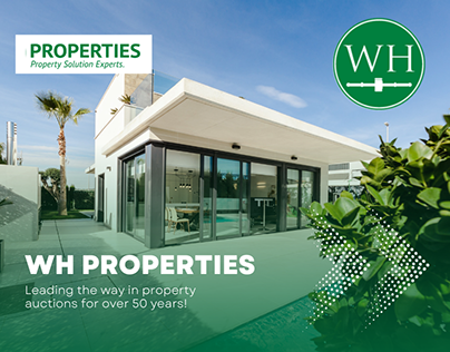 Project thumbnail - WH Properties