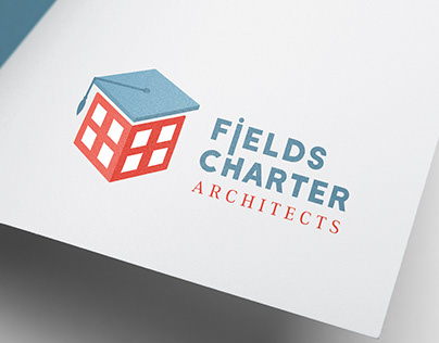 Fields Charter Architects Logo