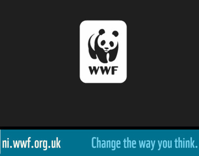 WWF Facebook Flipbook
