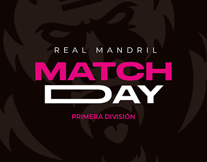 MATCHDAY Primera División