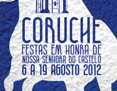 Festas de Coruche 2012 Vencedor
