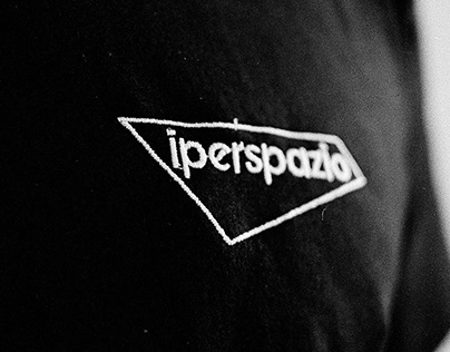 Iperspazio - Branding