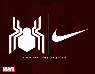 SpiderMan | Nike Special Edition