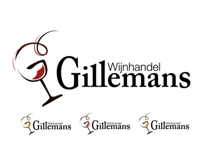 Wijnhandel Gillemans