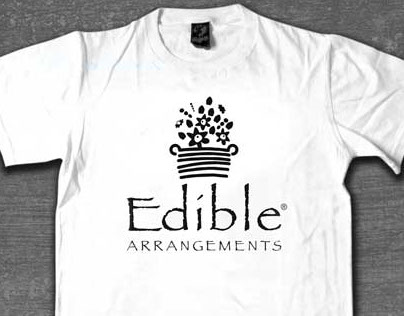 Edible Arrangements t-shirt