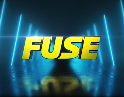 Fuse - Graphics Package