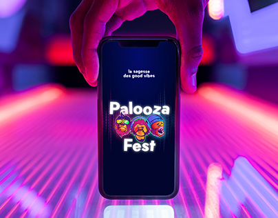Festival Palooza Fest