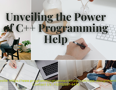 Unleash Your C++ Potential with Our Exclusive Offer!