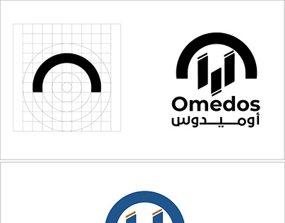 Logo Omedos Trading