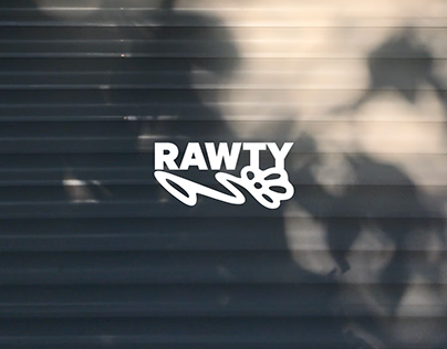 RAWTY – Our Vision