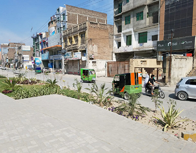 Unregulated rickshaws risk contagion’s spread