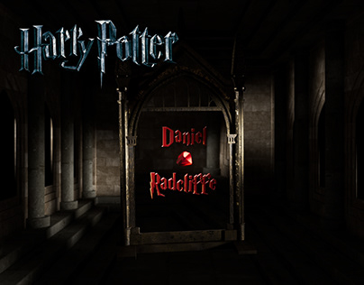 Harry Potter & the Philosopher's Stone | Opening Titles