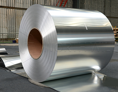 Wonderful Anodized Aluminum Coil From Worthwill