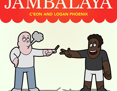 Jambalaya - C'eon and Logan Phoenix