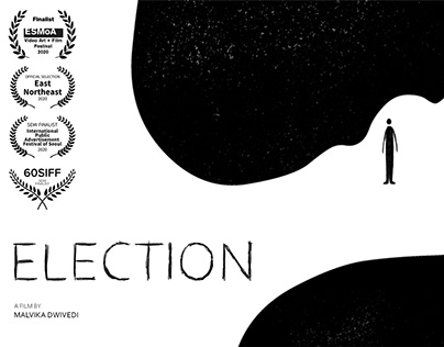 Election - An Animated Short Film